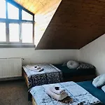 U Kuzelku Pensionat Hvezdonice