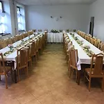 U Kuzelku Pensionat Hvezdonice