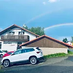 U Kuzelku 3* Hvezdonice