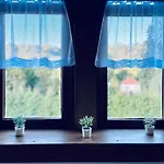 Pensionat U Kuzelku Hvezdonice