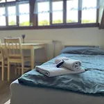 U Kuzelku Pensionat