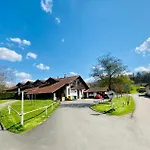 Pensionat U Kuzelku Hvezdonice