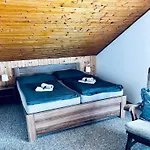Pensionat U Kuzelku 3*