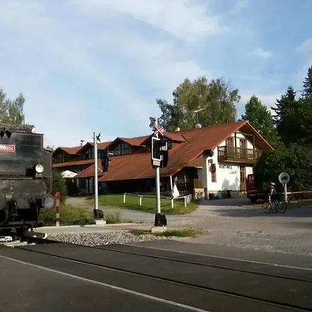 Hvězdonice U Kuželků Penzion Hvezdonice