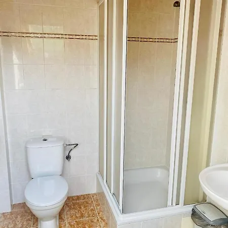 Guest house U Kuzelku Hvezdonice