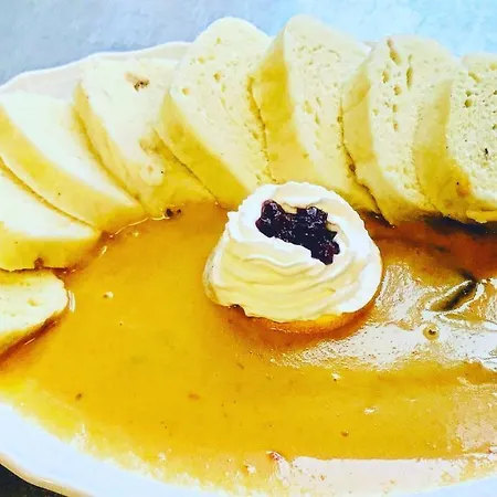 Hvězdonice U Kuželků 3* Hvezdonice