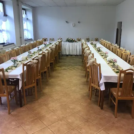 U Kuzelku Maison d'hôtes Hvezdonice