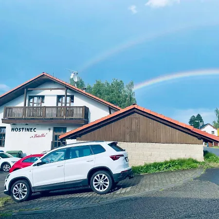 Hvězdonice U Kuželků 3* Hvezdonice