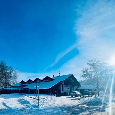 U Kuzelku Maison d'hôtes Hvezdonice