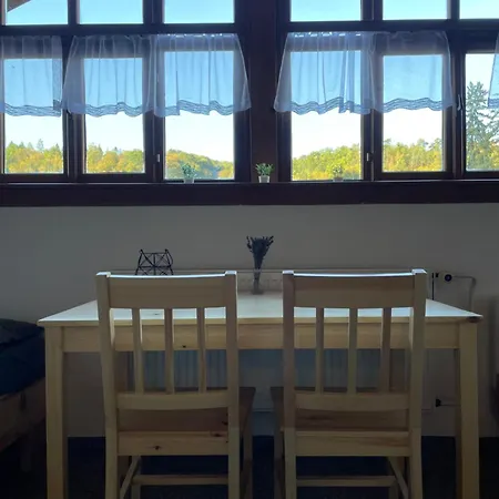 U Kuzelku Maison d'hôtes *