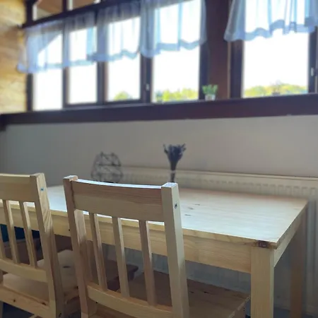 U Kuzelku Maison d'hôtes