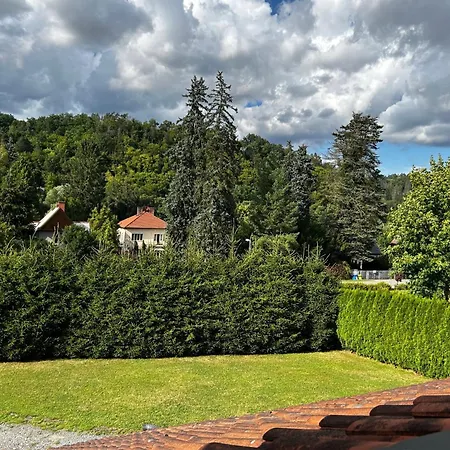 U Kuzelku Maison d'hôtes Hvezdonice