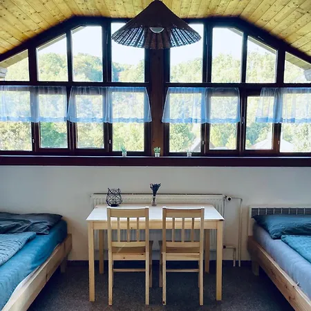 Hvězdonice U Kuželků 3* Hvezdonice