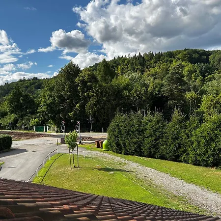 Maison d'hôtes U Kuzelku Hvezdonice