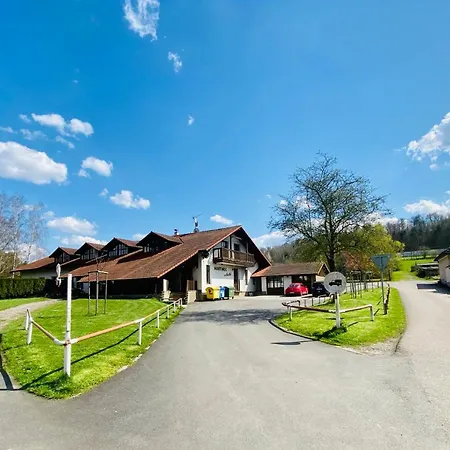 Guest house U Kuzelku Hvezdonice