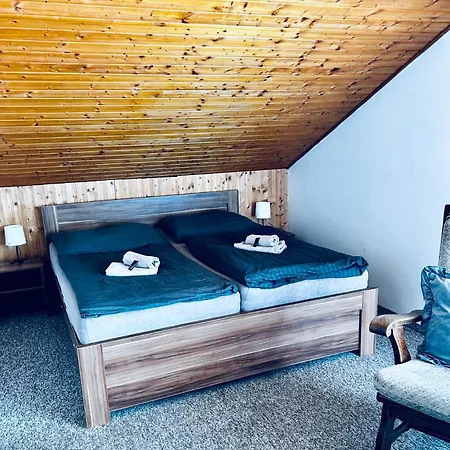 Maison d'hôtes U Kuzelku *