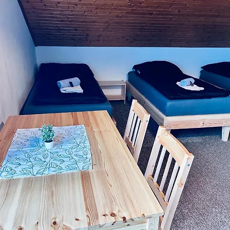 Pensión U Kuzelku 3*