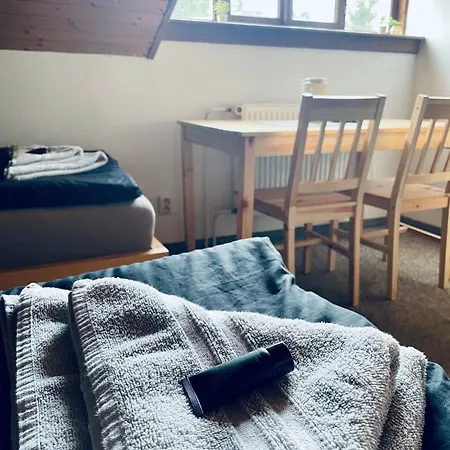 Guest house U Kuzelku Hvezdonice