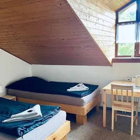 Penzion Hvězdonice U Kuželků Hvezdonice