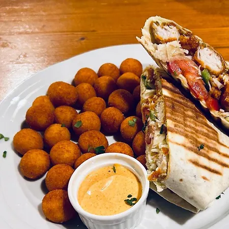 Penzion Hvězdonice U Kuželků 3*