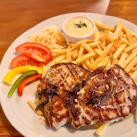 Penzion Hvězdonice U Kuželků Hvezdonice