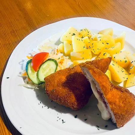 Penzion Hvězdonice U Kuželků Hvezdonice