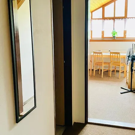 Penzion Hvězdonice U Kuželků 3*