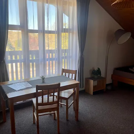 Hvezdonice Hostinec U Kuzelku