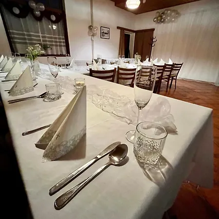 U Kuzelku 3* Hvezdonice