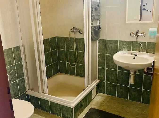 Maison d'hôtes U Kuzelku