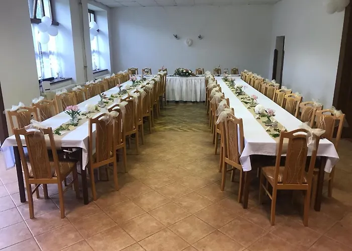 U Kuzelku Pensión Hvezdonice