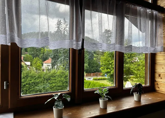 U Kuzelku Hvezdonice