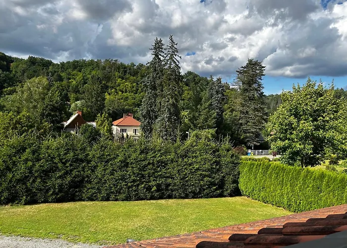 U Kuzelku Pensión Hvezdonice