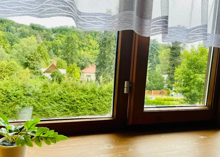 Pensión U Kuzelku 3*