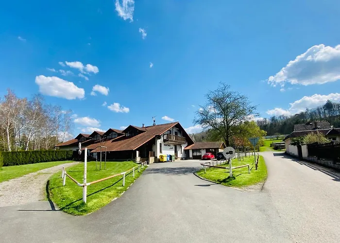 Maison d'hôtes U Kuzelku Hvezdonice