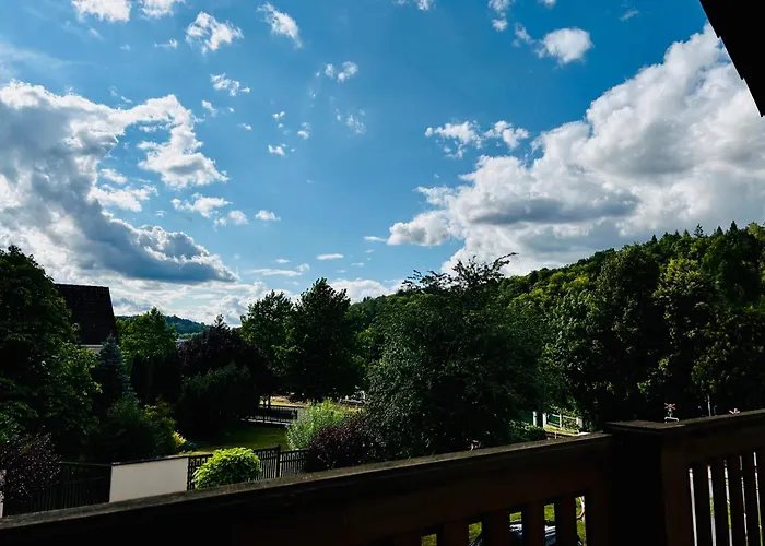 Pensión U Kuzelku Hvezdonice