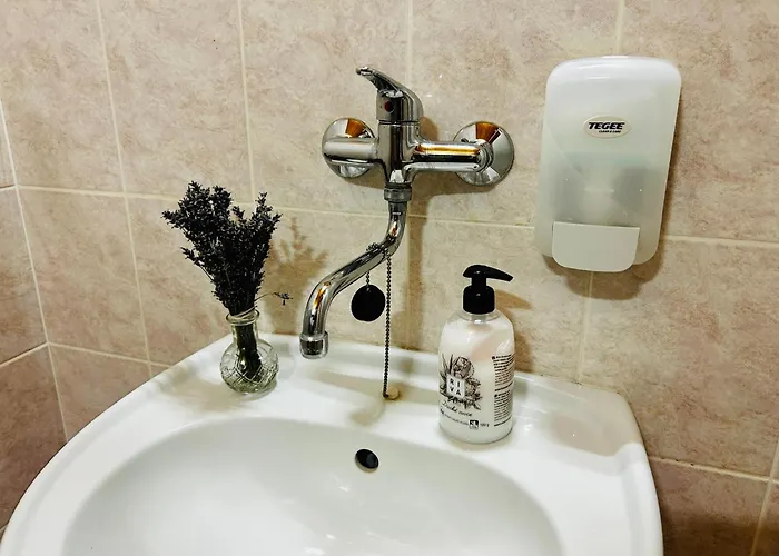 U Kuzelku Pensión Hvezdonice