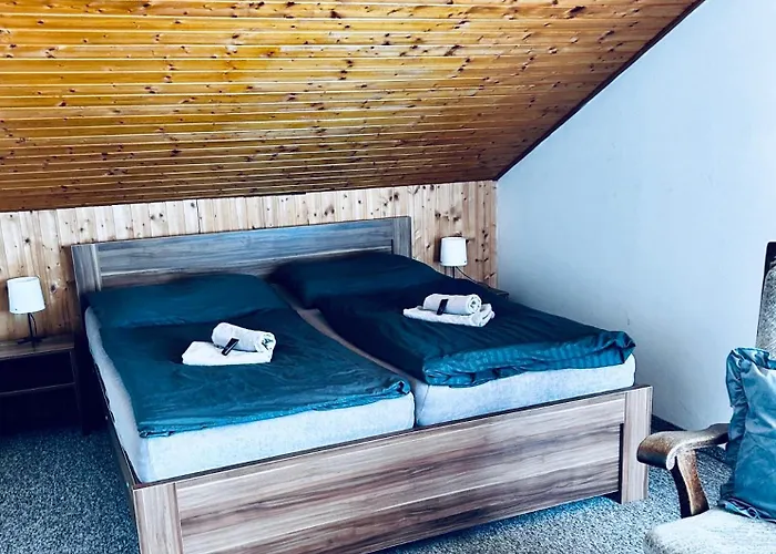 Maison d'hôtes U Kuzelku 3*