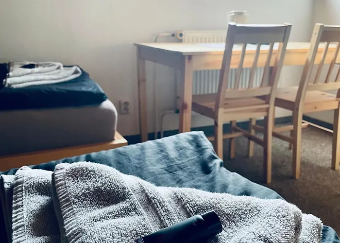 Pensión U Kuzelku Hvezdonice