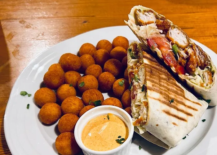 Pensión U Kuzelku 3*