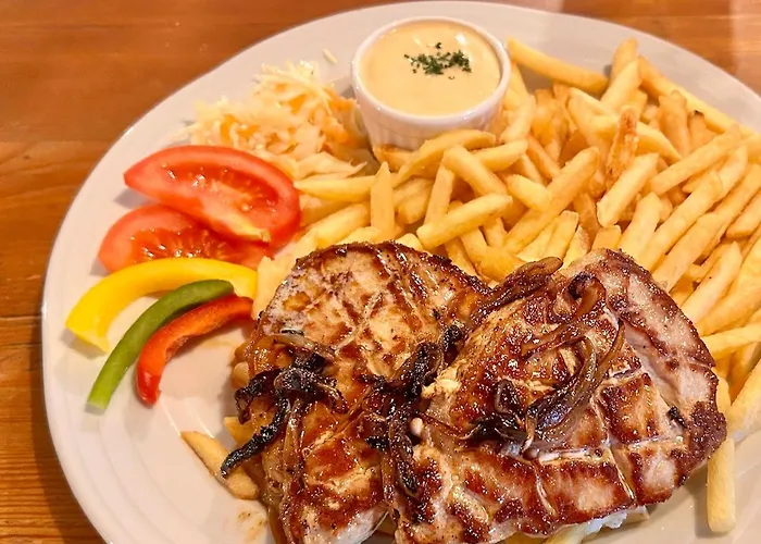 Pensión U Kuzelku Hvezdonice