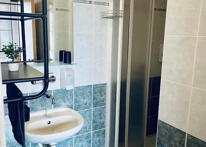 Maison d'hôtes U Kuzelku Hvezdonice