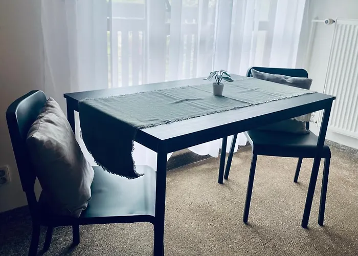 U Kuzelku 3* Hvezdonice