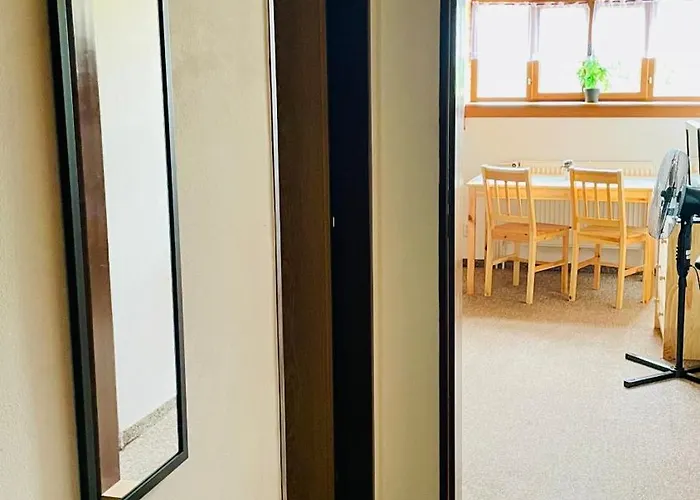 Maison d'hôtes U Kuzelku 3*