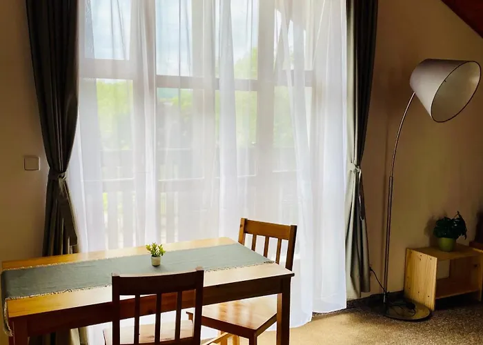 U Kuzelku Hvezdonice