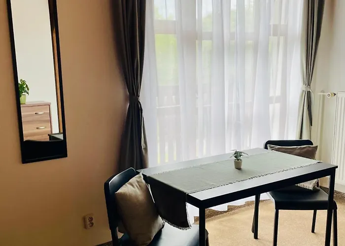 Maison d'hôtes U Kuzelku